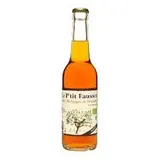 Cidre brut BIO, Le Ptit Fausset (33 cl)