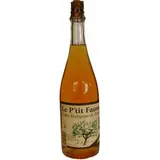 Cidre brut BIO, Le Ptit Fausset (75 cl)