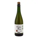 Cidre brut BIO, Coteaux Nantais (75 cl)