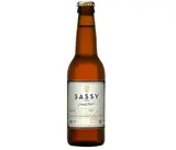 Cidre extra Brut Le Small Batch 5°, Sassy (33 cl)