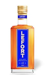 Whisky Lefort (70 cl)