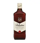 Scotch whisky finest 40°, Ballantines (1.5 l)
