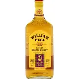 Whisky William Peel (70 cl)