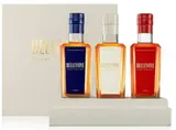 Whisky Bellevoye - Coffret découverte Bleu, Blanc, Rouge (3 x 20 cl)