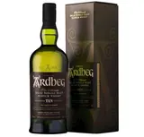 Single mat 10 ans Ardbeg Ten (70 cl)