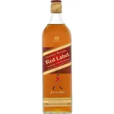 Whisky Johnnie Walker Red Label (70 cl)