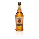 Bourbon 40°, Four Roses (70 cl)