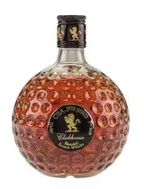 Whisky écossais, Clubhouse O.S.A (70 cl)