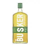 Irish Whiskey Triple Cask 40°, The Busker (70 cl)
