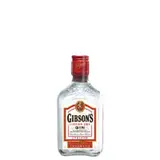 Gin London Dry, Gibson's  (20 cl)