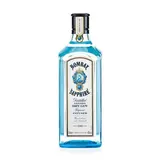 Gin london dry 40°, Bombay Sapphire (70 cl)