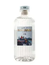 Gin Favignana (70 cl)