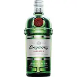 London Dry Gin, Tanqueray (70 cl)