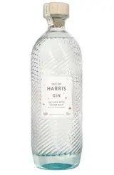 Gin écossais 45°, Isle of Harris (70 cl)