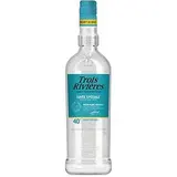 Rhum Trois Rivières blanc (70 cl)