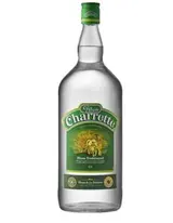 Rhum blanc d'assemblage 49.5°, Charette (1.5 l)