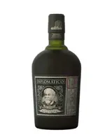 Rhum Diplomatico reserva exclusiva 40° (70 cl)