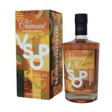 Rhum agricole VSOP 40°, Clément (70 cl)