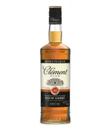 Rhum ambré 40°, Clément (70 cl)
