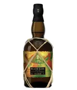 Rhum Black Cask Barbade / Trinidad, Planteray Rum (70 cl)
