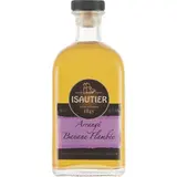 Arrangé banane flambée, Isautier 40° (50 cl)