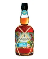 Rhum isle of fiji 40°, Planteray Rum (70 cl)