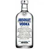 Vodka 40°, Absolut (70 cl)
