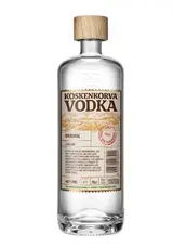 Vodka, Koskenkorva (70 cl)