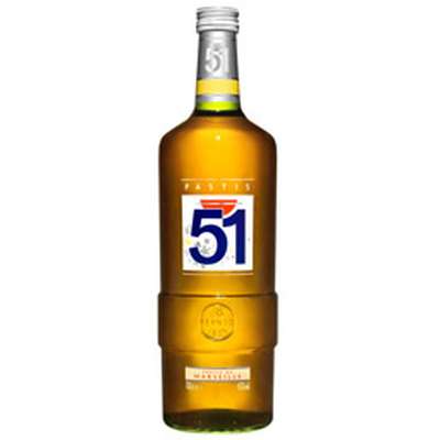 Pastis 51 (1 L)