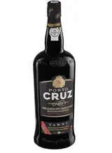 Porto tawny 18°, Cruz (1 L)