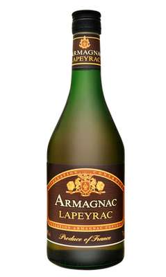 Armagnac Lapeyrac 40°, (70 cl)