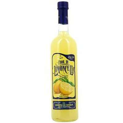 Limoncello Fior Di Limoncello (70 cl)