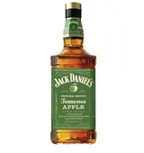Liqueur au whisky et pommes Tennesse Apple 35°, Jack Daniel's (70 cl)