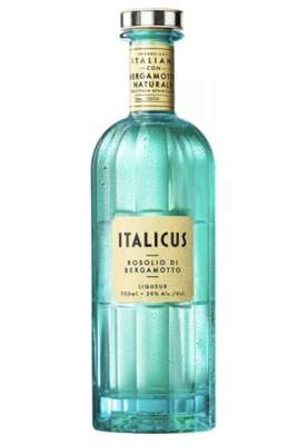 Liqueur d'agrumes 20°, Italicus (70 cl)