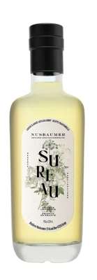 Liqueur de sureau, Nusbaumer (70 cl)