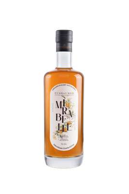 Liqueur de mirabelle 25°, Nusbaumer (70 cl)