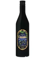 Crème de cassis de Dijon 20°, U (70 cl)