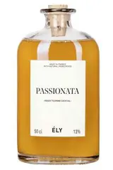 Passionata, Ely (50 cl)
