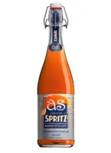 Vin blanc pétillant aromatisée au spritz 10°, Apéro Sympa  (75 cl)