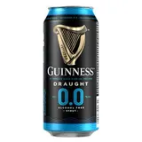 Bière brune sans alcool, Guinness (44 cl)