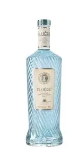 Fluère smoked agave sans alcool (70 cl)