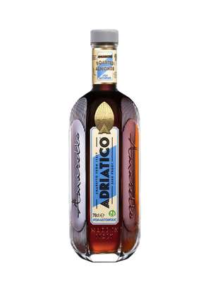 Liqueur Adriatico 0° (70 cl)