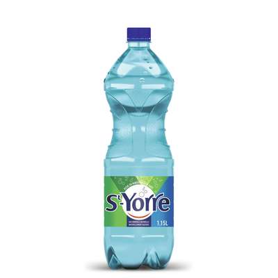St-Yorre (1.15 L)