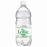 Eau minérale naturelle légèrement pétillante, Celtic (1 L)
