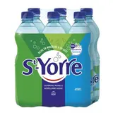 Pack de St-Yorre (6 x 50 cl)