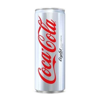 Coca-Cola Light (33 cl)