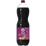 Cola cerise, U (1,5 L)