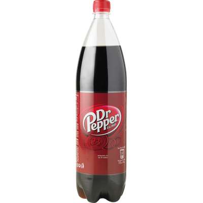 Dr Pepper (1.5 L)
