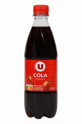 Cola Classic, U (50 cl)