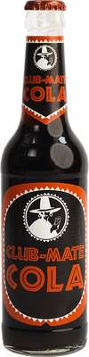 Club Maté Cola (33 cl)